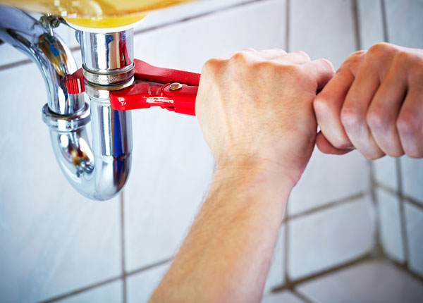 About Baldwin Place Plumbers